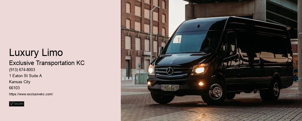 Luxury Bus Rental