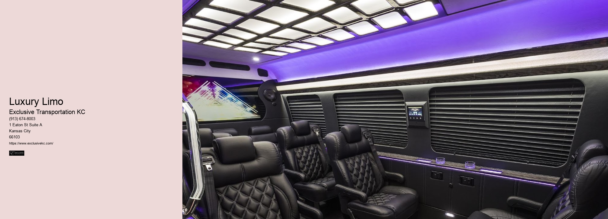 Luxury Limo